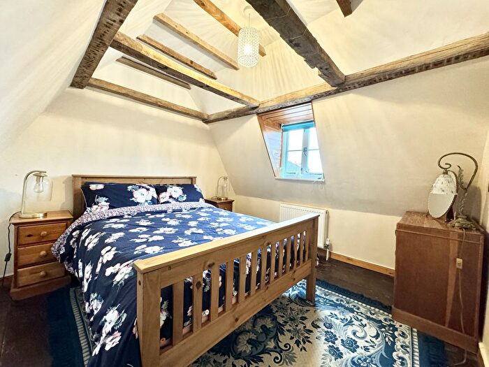 5 Bedroom Detached House To Rent In The Length, St. Nicholas At Wade, Birchington, CT7