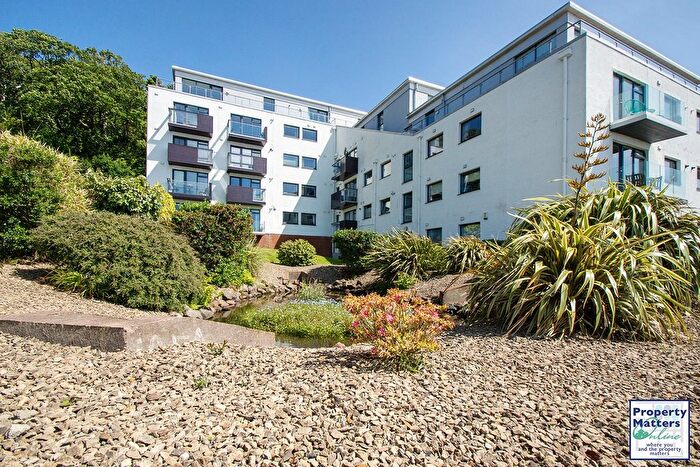 2 Bedroom Flat For Sale In Chaseley Gardens, Skelmorlie, PA17