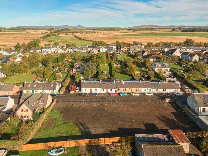 Land For Sale In Plot, Low Town, Thornhill, FK8