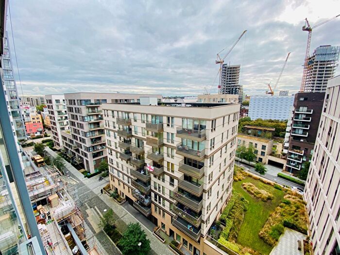 1 Bedroom Flat To Rent In Barge Walk, London, SE10