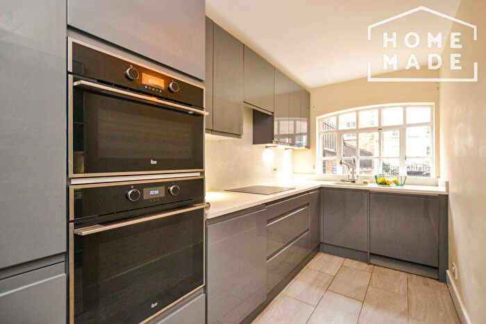 2 Bedroom Flat To Rent In Wapping High St, E1W