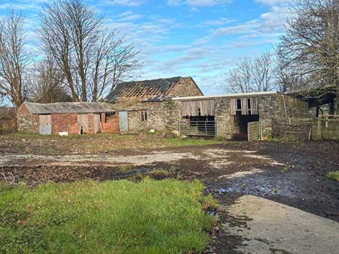 3 Bedroom Smallholding For Sale In Brynhoffnant, Llandysul, SA44