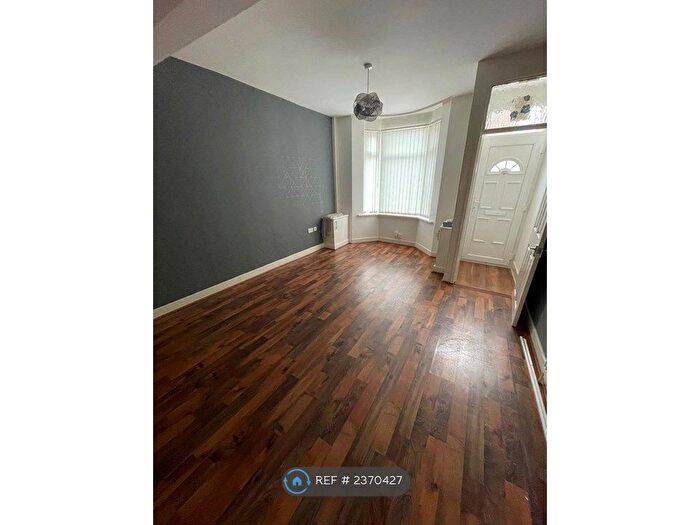 3 Bedroom Terraced House To Rent In Monkswell Street, Liverpool, L8