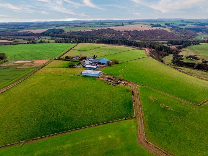 4 Bedroom Land For Sale In Overton Of Ardo, Methlick, AB41