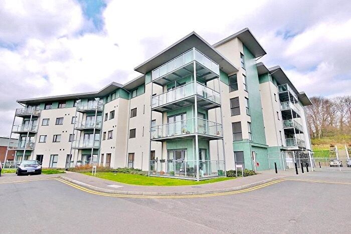 2 Bedroom Apartment To Rent In Wilkinson Court, Rollason Way, Brentwood, CM14