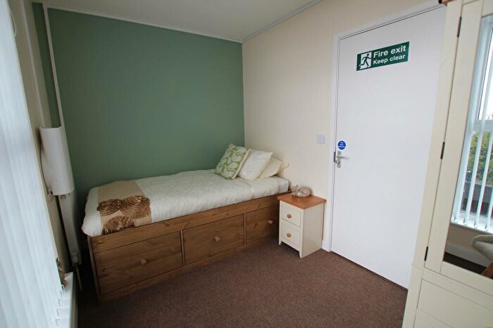 1 Bedroom Flat To Rent In Boorugh Road, Burton Upon Trent, DE14