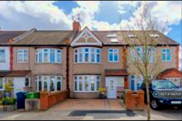 1 Bedroom Flat To Rent In Canterbury Road, North Harrow, HA1