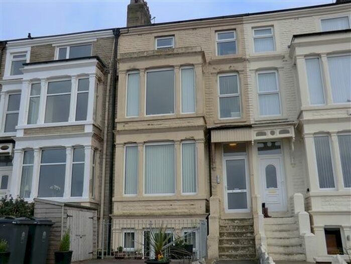 2 Bedroom Flat To Rent In 92 Sandylands Promenade, Heysham, Morecambe LA3