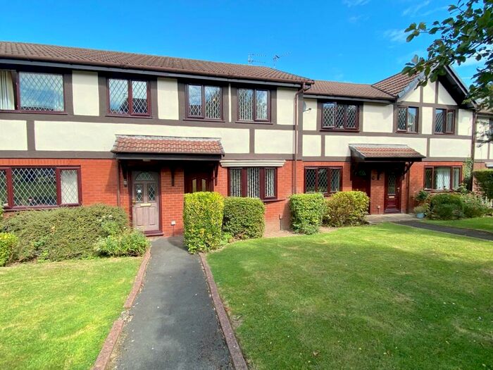 2 Bedroom House To Rent In Dalkeith Avenue, Blackpool, FY3