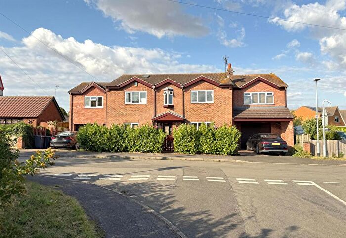 6 Bedroom Detached House For Sale In Main Street, Langar, NG13