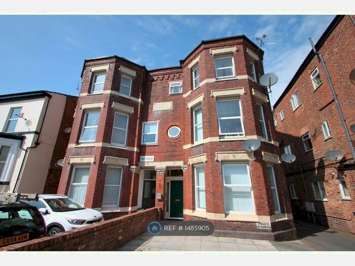 Studio To Rent In Princes Street, Southport, PR8