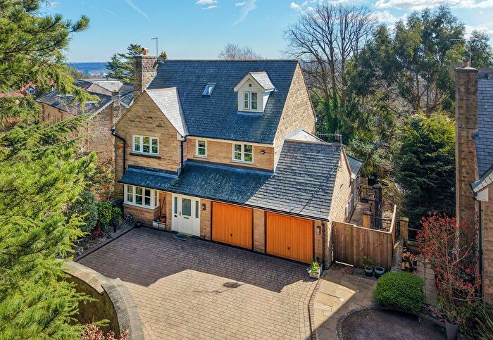 5 Bedroom Detached House For Sale In Ranmoor Crescent, Sheffield, S10