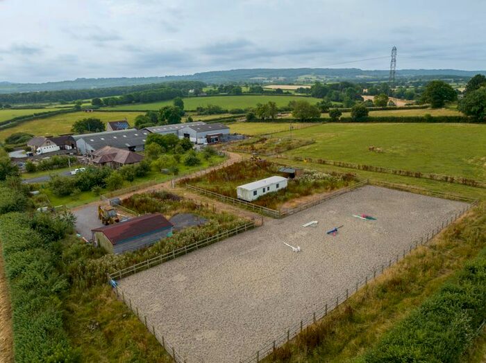 4 Bedroom Property For Sale In Witham Friary, Frome, BA11