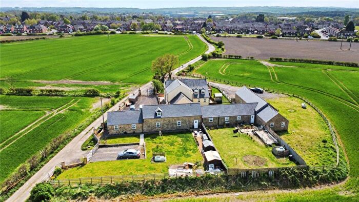 13 Bedroom Detached House For Sale In Bowburn, Durham, DH6