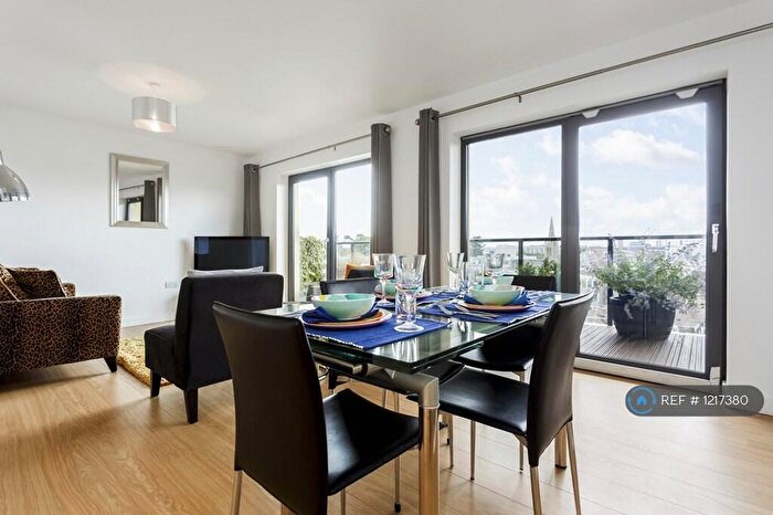 2 Bedroom Flat To Rent In Madeira Road, Bournemouth, BH1