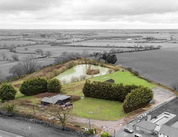 Land For Sale In High Ongar, CM4