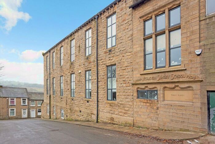 2 Bedroom Apartment To Rent In Apartment Heritage Quarter House, BB8