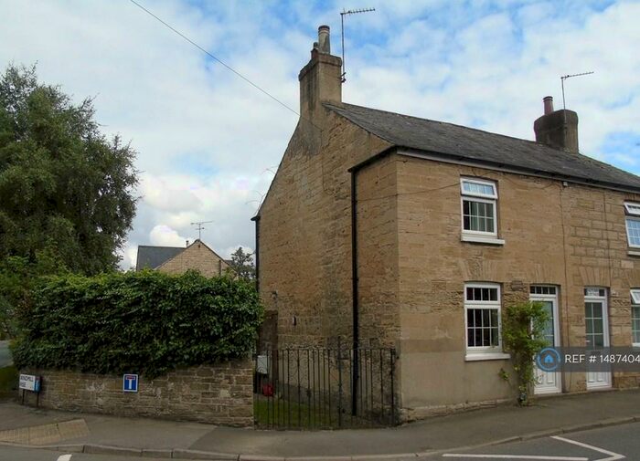 2 Bedroom Semi-Detached House To Rent In Main Street South, Aberford, Leeds, LS25