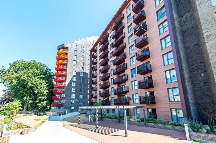 1 Bedroom Flat For Sale In Mill Wood, Maidstone, Kent, ME14