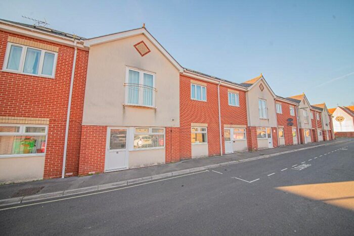 1 Bedroom Apartment For Sale In Hanns Way, Eastleigh, SO50