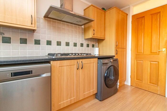 3 Bedroom Detached Bungalow For Sale In Padgate Close, Scraptoft, Leicester, LE7