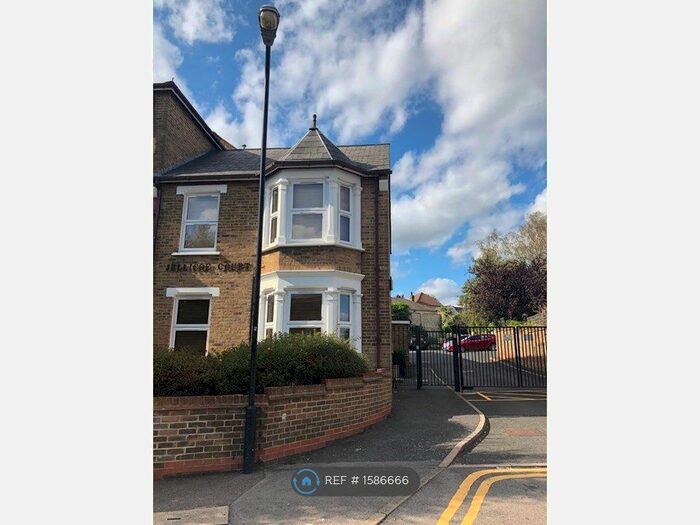 1 Bedroom Flat To Rent In Jellicoe Court, London, E4