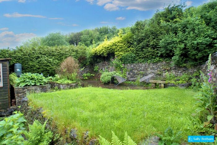 1 Bedroom Cottage To Rent In Yeoman Street, Bonsall, Matlock, DE4