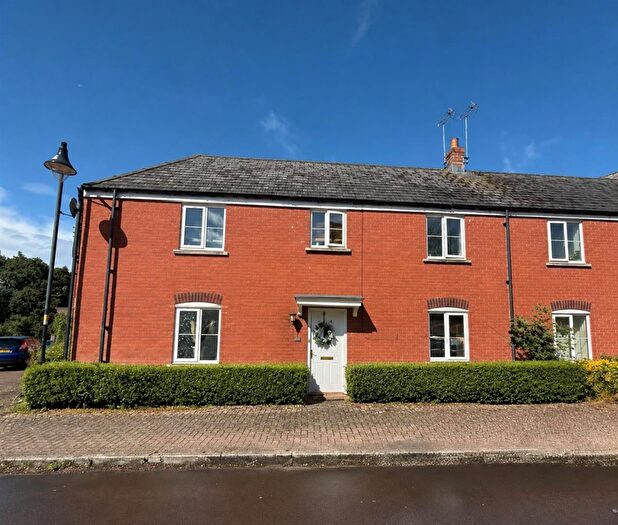 3 Bedroom House To Rent In Gaveller Road, North Swindon, SN25