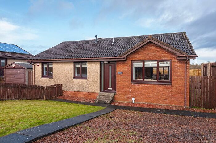 3 Bedroom Detached Bungalow For Sale In Eastfield Road, Fauldhouse, EH47