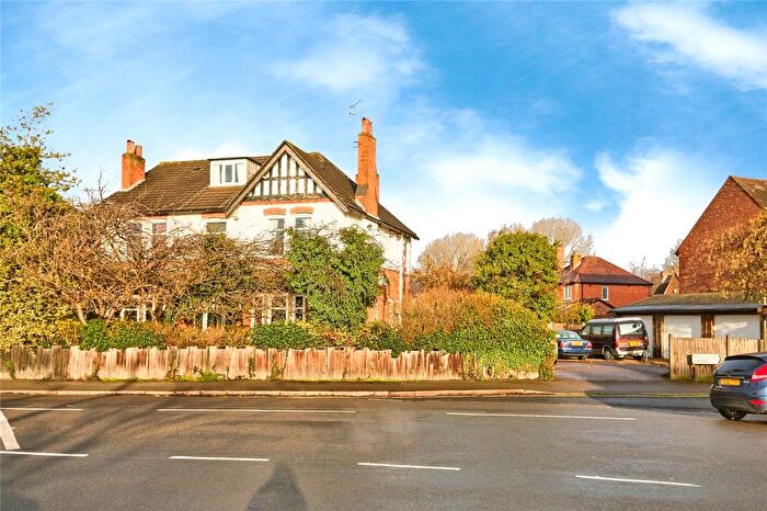 6 Bedroom Detached House For Sale In Nottingham Road, Long Eaton, Nottingham, Derbyshire, NG10