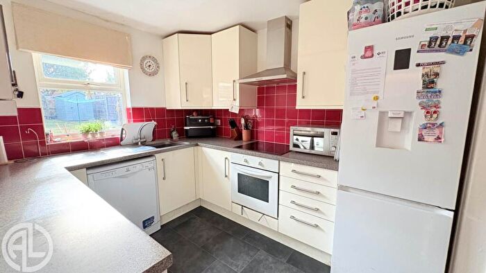 4 Bedroom Detached House For Sale In Ringtale Place, Baldock, SG7