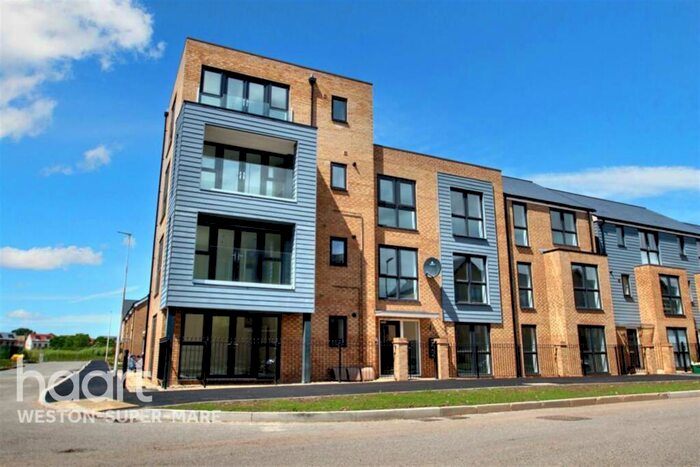 2 Bedroom Flat To Rent In Cowleaze Path, BS29