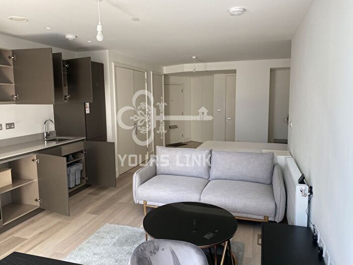 1 Bedroom Flat To Rent In China House, Manchester, M1