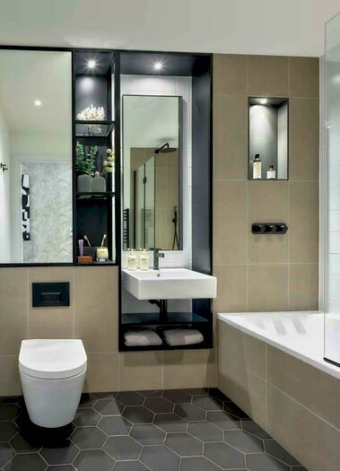 2 Bedroom Flat For Sale In Grand Union, Alperton, HA0