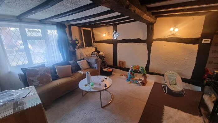2 Bedroom Cottage To Rent In Woodway Lane, Walsgrave, Coventry, CV2