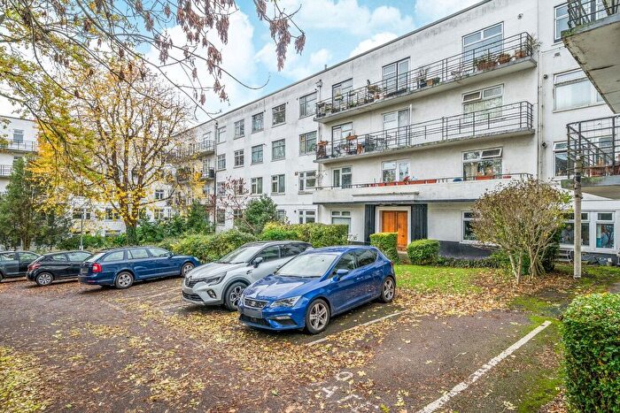 1 Bedroom Flat For Sale In Taymount Rise, London, SE23