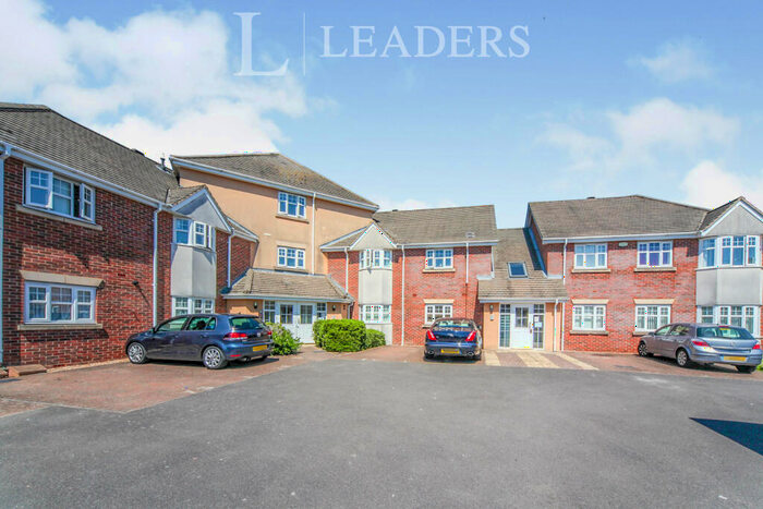 2 Bedroom Apartment To Rent In Frenchs Gate, Dunstable, LU6