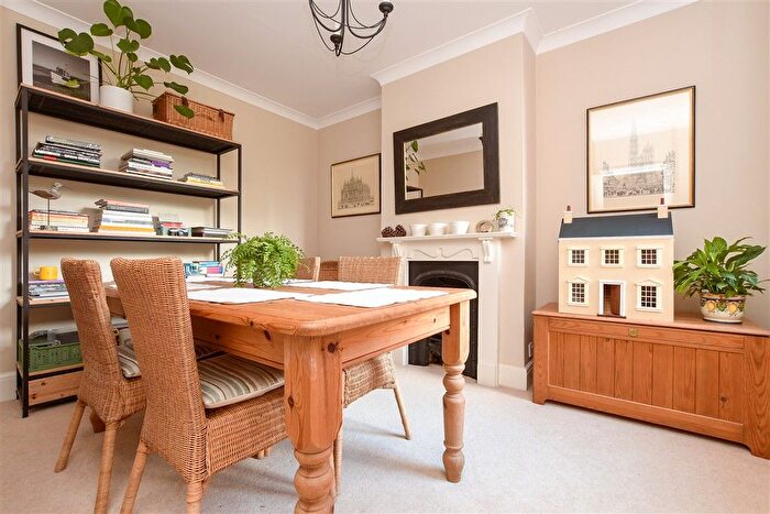 3 Bedroom Semi-Detached House For Sale In Buckingham Road, Holmwood, Dorking, Surrey, RH5