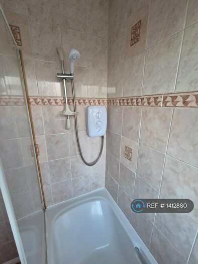 1 Bedroom Flat To Rent In Lannacombe Road, Birmingham, B31