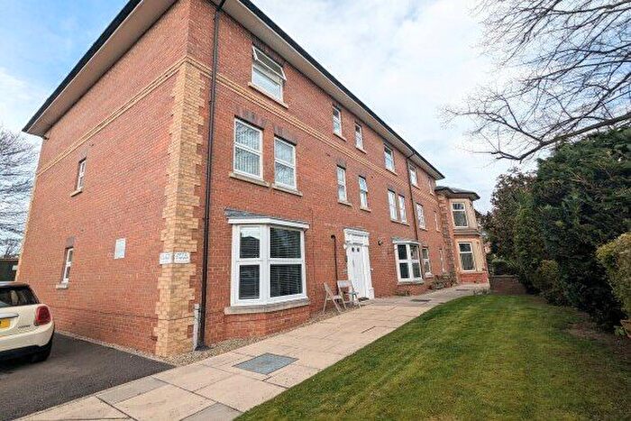 2 Bedroom Flat To Rent In Uplands Road, Darlington, DL3