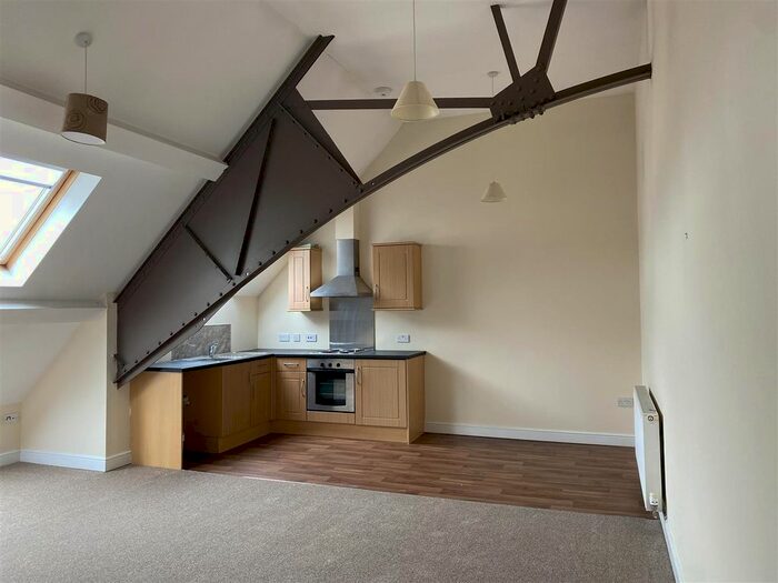 1 Bedroom Flat To Rent In Methodist Court, Currock, Carlisle, CA2