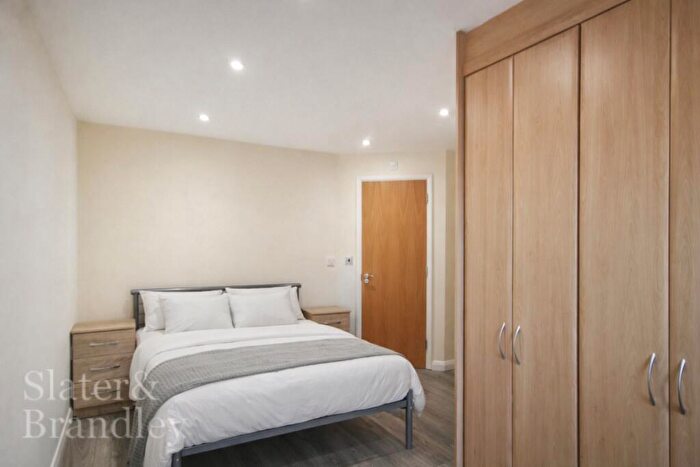 2 Bedroom Flat To Rent In Weekday Cross, Building, Halifax Place, Nottingham, NG1