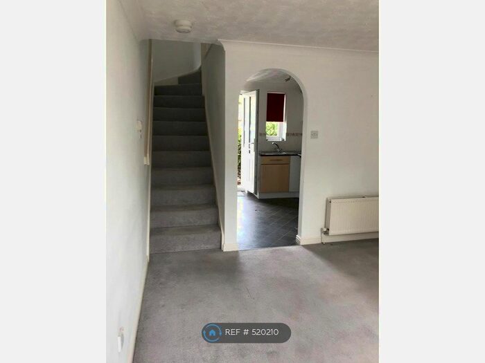 1 Bedroom Terraced House To Rent In Blackthorn Court, Soham, Ely, CB7