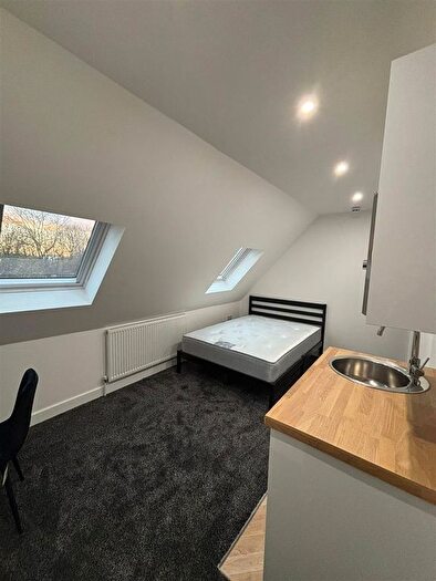 1 Bedroom Property To Rent In Charter Avenue, Coventry, CV4