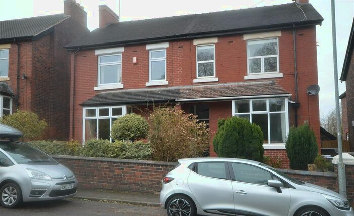 1 Bedroom Flat To Rent In Seabridge Road, Newcastle-Under-Lyme, ST5