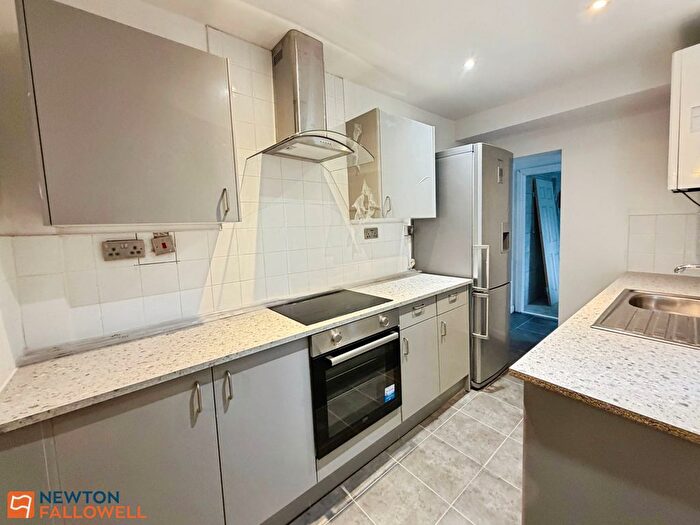 3 Bedroom End Terrace House For Sale In Vickers Street, Warsop, NG20