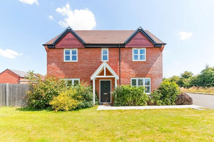 3 Bedroom Detached House To Rent In Plough Lane, Drayton, OX14