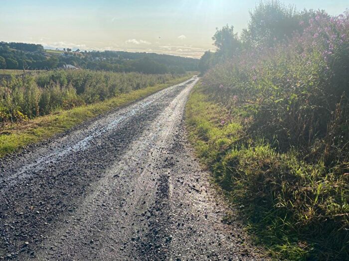 Plot For Sale In Baldragon Farm Development Site, Logan Crescent, Dundee, Angus, DD3