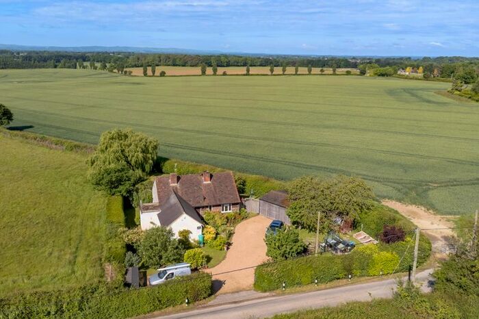 3 Bedroom Detached House For Sale In Stonebridge Lane, Blackboys, Uckfield, TN22