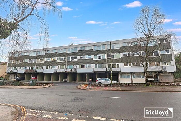 1 Bedroom Flat For Sale In New Road, Brixham, TQ5